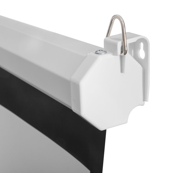 112 Projection Screen " 200 x 200 cm Manual - Sbox ICA-TP PSM- 200 V 2