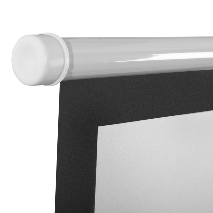 Screen projection with tripod 112 " 200 x 200 cm - Sbox ICA-TP PSMT- 112 V 2