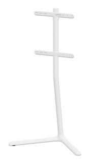 Portable Swivel TV Floor Mount Adjustable in Height - Manhattan ICA-TR 46 MH