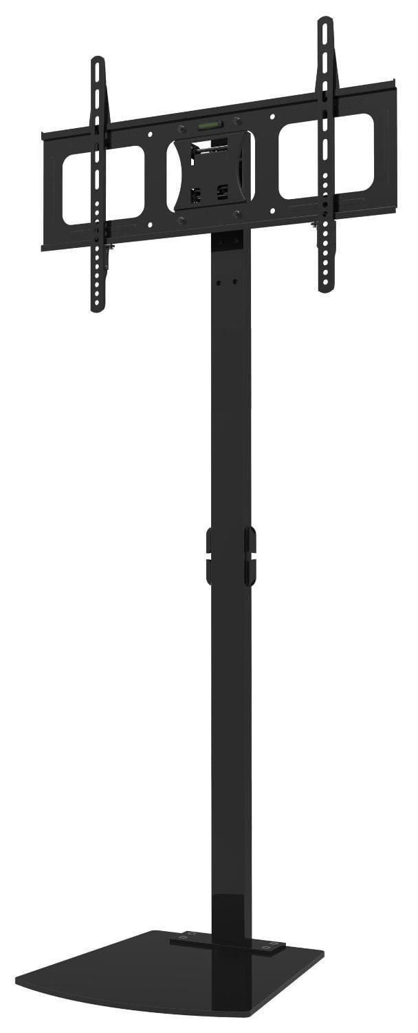 Supporto da Pavimento Girevole con Staffa per TV LCD/LED/Plasma 32-70'' - Techly ICA-TR12