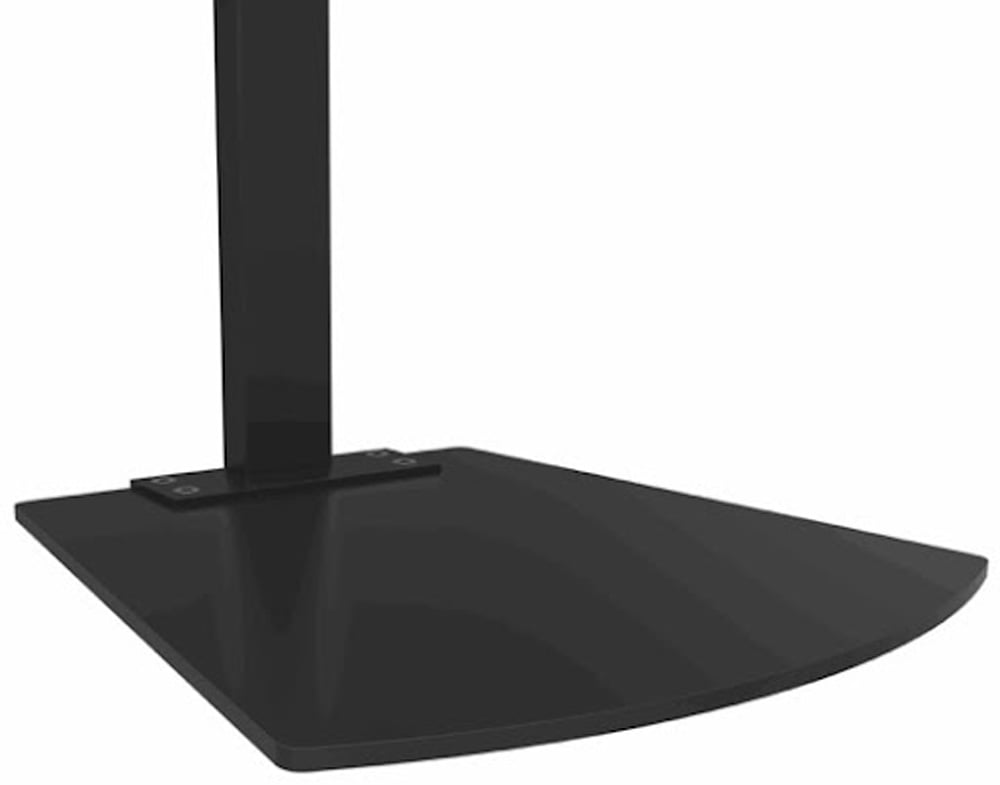 Supporto da Pavimento Girevole con Staffa per TV LCD/LED/Plasma 32-70'' - Techly ICA-TR12