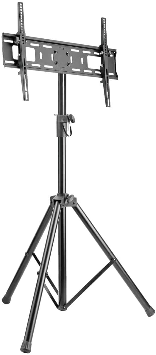 Universal Tripod support for 37 TV Floor - 70 ' - Techly ICA-TR 17 T