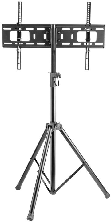 Supporto Treppiede Universale da Pavimento per TV 37-70" - Techly ICA-TR17T