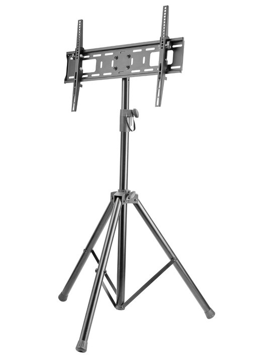 Supporto Treppiede Universale da Pavimento per TV 37-70" - Techly ICA-TR17T