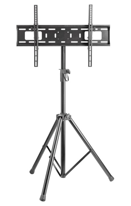 Supporto Treppiede Universale da Pavimento per TV 37-70" - Techly ICA-TR17T