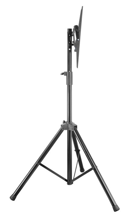 Supporto Treppiede Universale da Pavimento per TV 37-70" - Techly ICA-TR17T