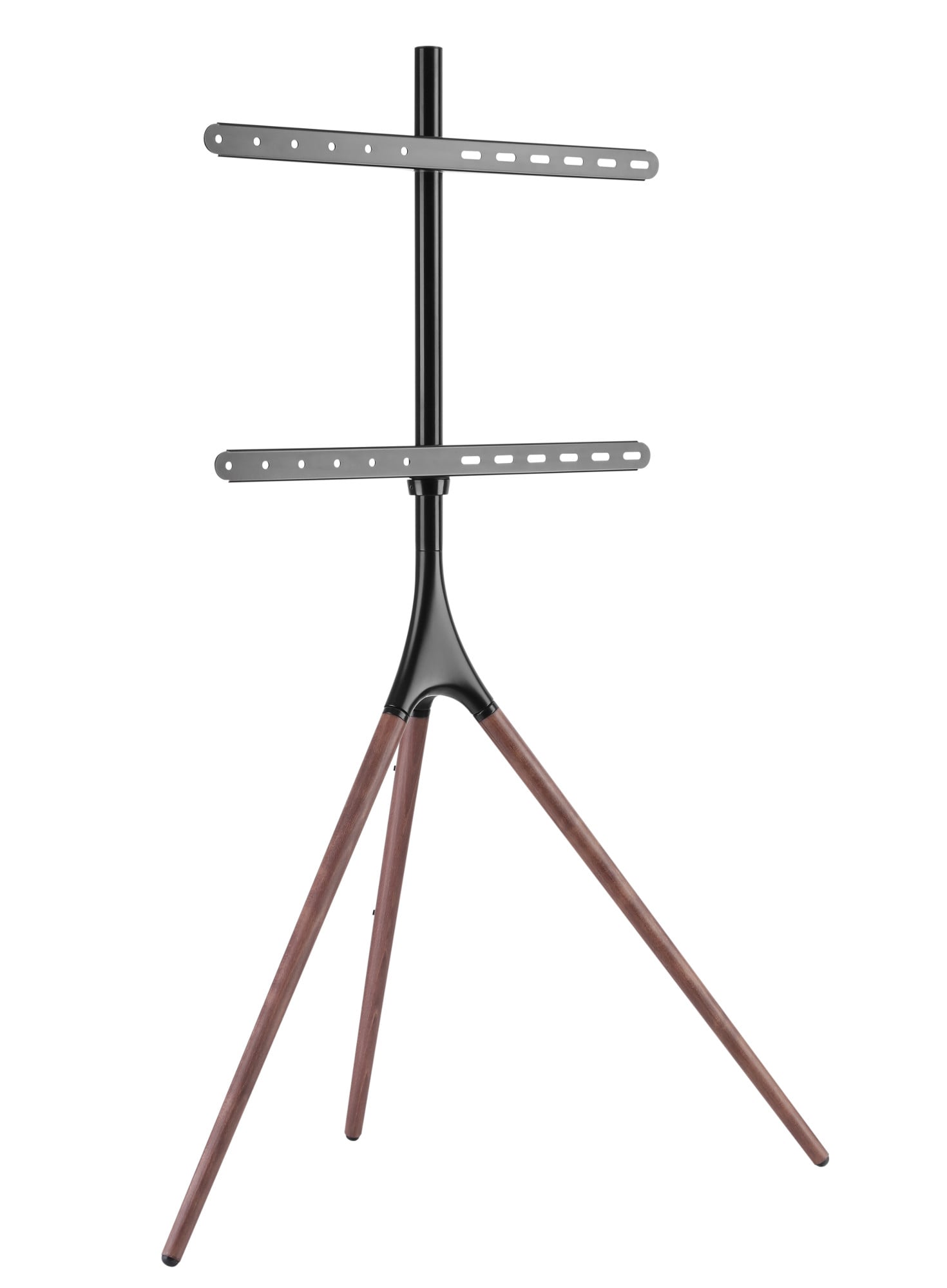 Supporto a Pavimento Cavalletto Tripod per TV LCD/LED/Plasma 45-65'' - Techly ICA-TR18SAM