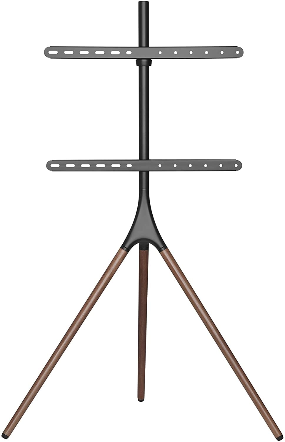 Supporto a Pavimento Cavalletto Tripod per TV LCD/LED/Plasma 45-65'' - Techly ICA-TR18SAM