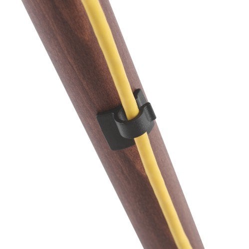Supporto a Pavimento Cavalletto Tripod per TV LCD/LED/Plasma 45-65'' - Techly ICA-TR18SAM