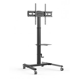 Floor Trolley with LCD/LED/Plasma 32 - 70 ' - Techly ICA-TR 228