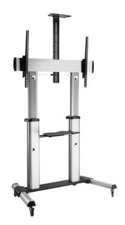 Mobile floor support for 60 - 100 " - Techly ICA-TR 24