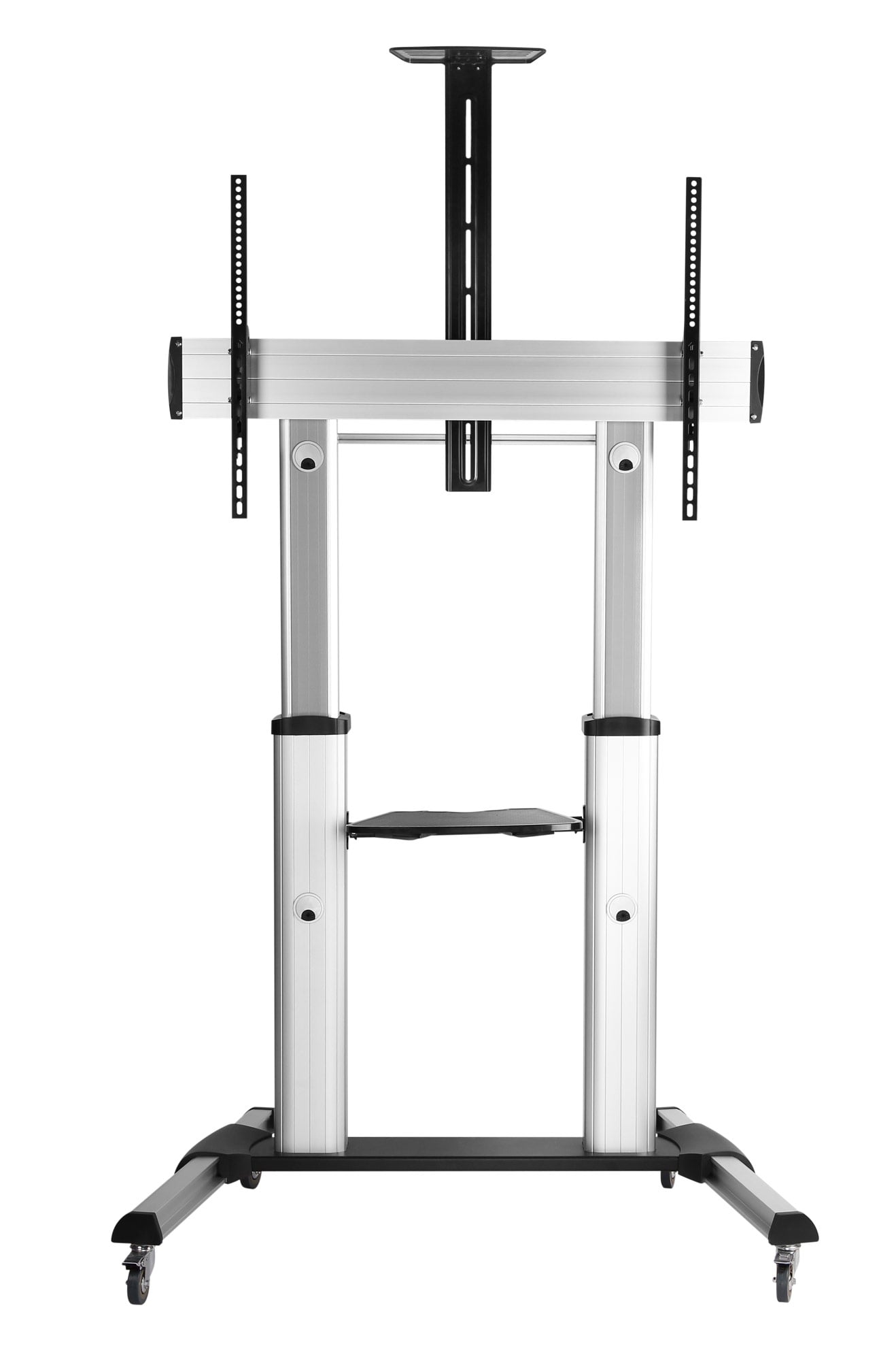 Supporto mobile da pavimento per TV Ultra larghe 60-100'' - Techly ICA-TR24
