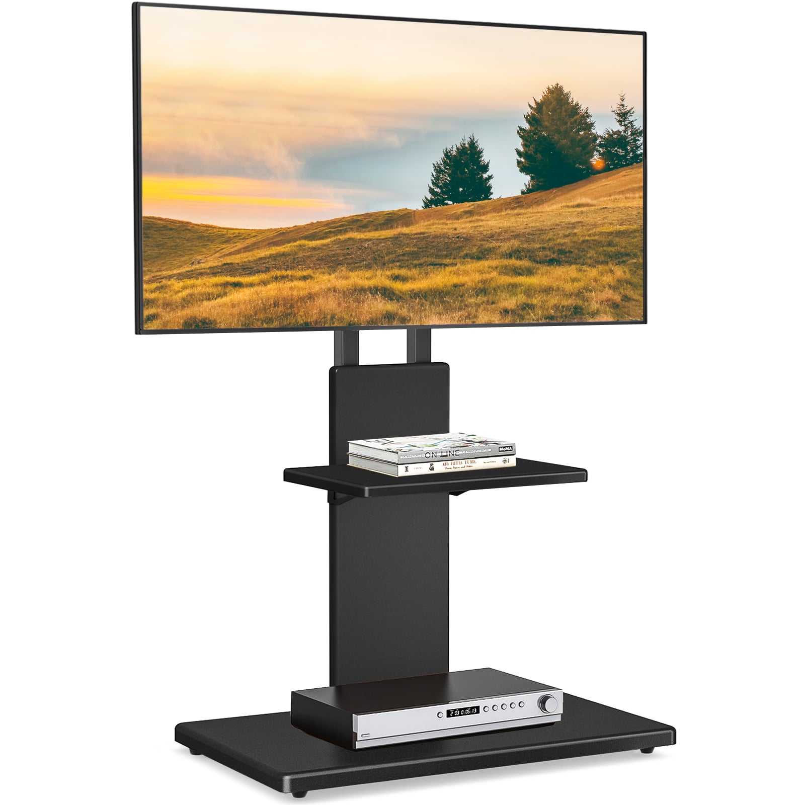 Supporto a Pavimento per TV LCD/LED/Plasma 32-70'' Multifunzione - Techly ICA-TR241