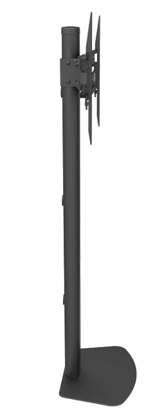Supporto a Pavimento per TV LCD/LED/Plasma 32-55'' - Techly ICA-TR27