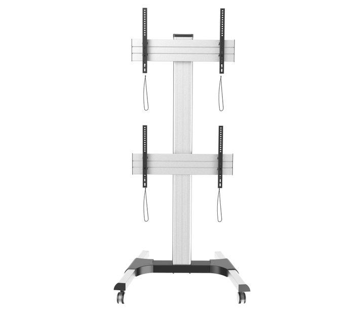 2 LCD/LED 32 - 60 " Video Wall Support - Techly ICA-TR 2 VW