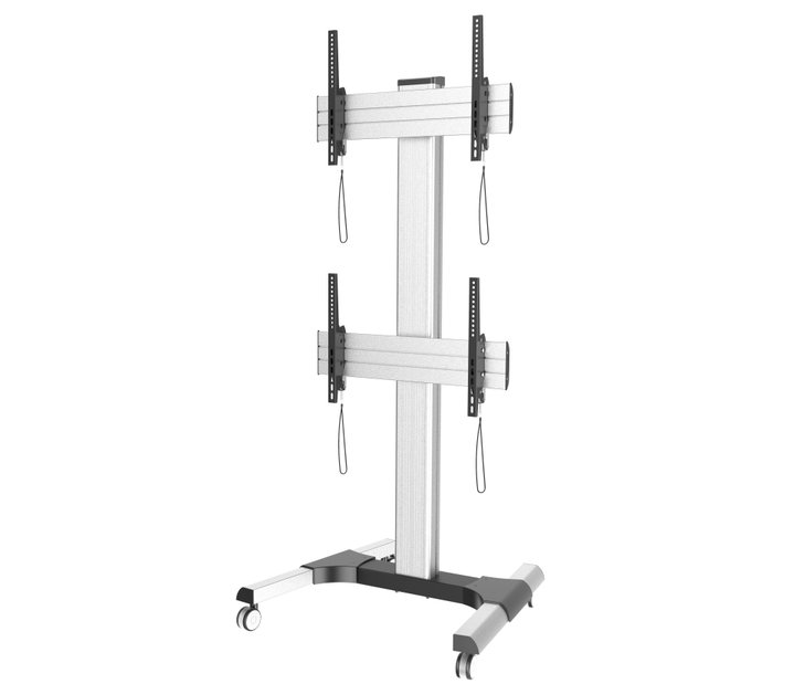 2 LCD/LED 32 - 60 " Video Wall Support - Techly ICA-TR 2 VW