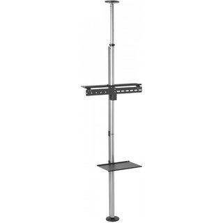 Supporto da Pavimento a Soffitto per TV 37-70" - Techly ICA-TR32