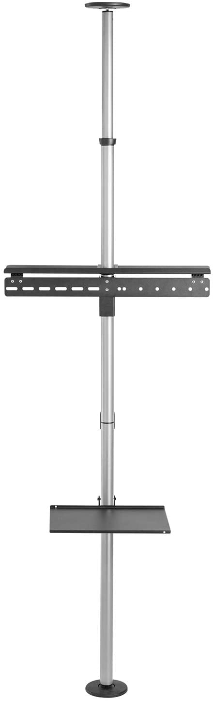 Supporto da Pavimento a Soffitto per TV LCD/LED/Plasma 37-70'' - Techly ICA-TR32