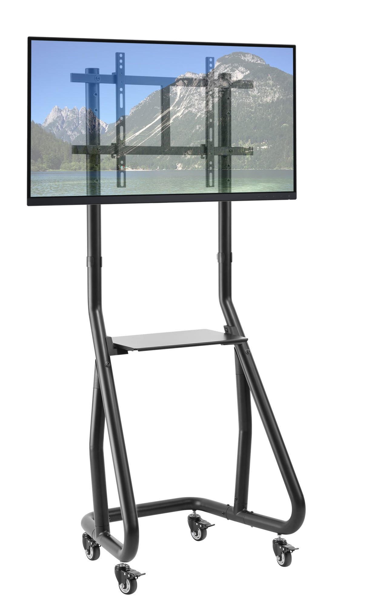 Supporto a pavimento per TV da 37'' a 80'' - Techly ICA-TR37