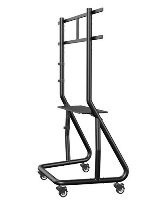 Supporto a pavimento per TV da 60'' a 105'' - Techly ICA-TR38
