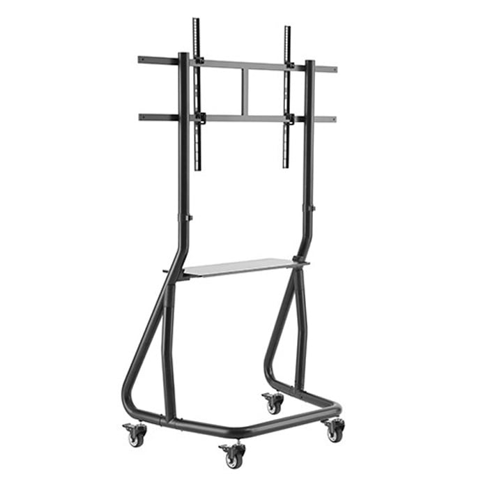 Supporto a pavimento per TV da 60'' a 105'' - Techly ICA-TR38