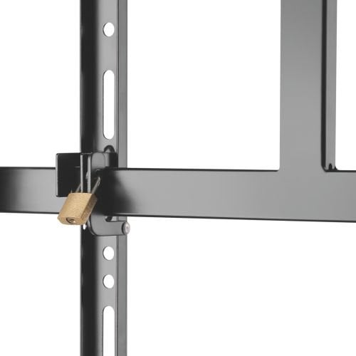 Supporto a pavimento per TV da 60'' a 105'' - Techly ICA-TR38