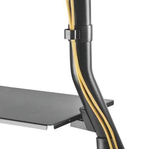 Supporto a pavimento per TV da 60'' a 105'' - Techly ICA-TR38