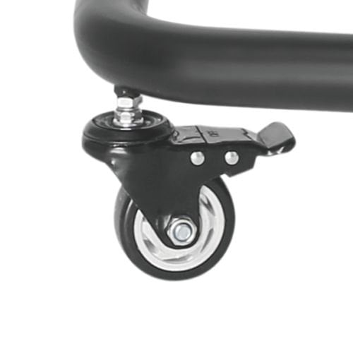 Supporto a pavimento per TV da 60'' a 105'' - Techly ICA-TR38