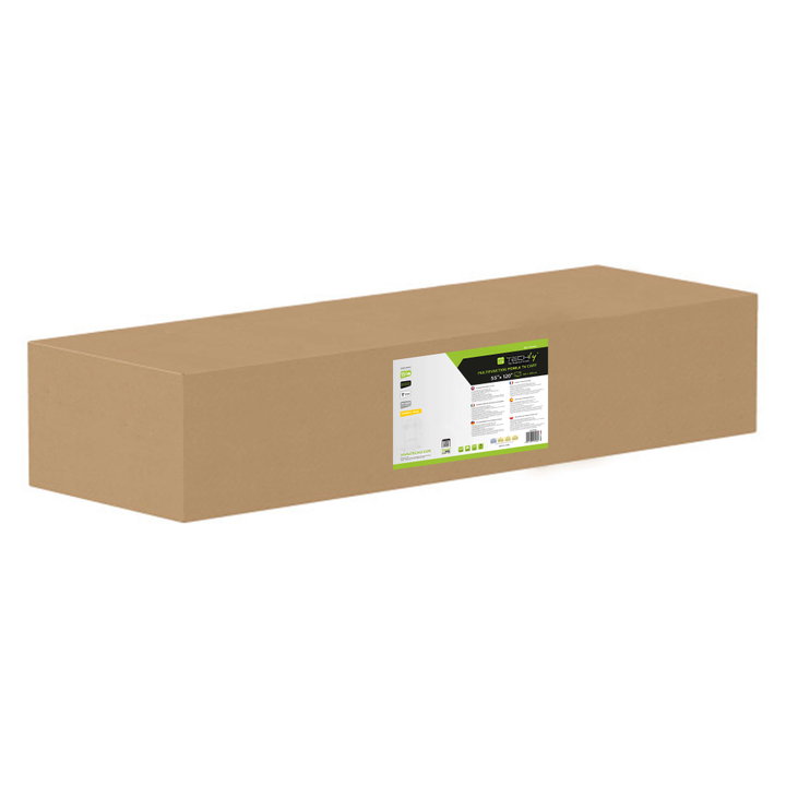 Supporto da pavimento per TV da 32" a 70" - Techly ICA-TR39