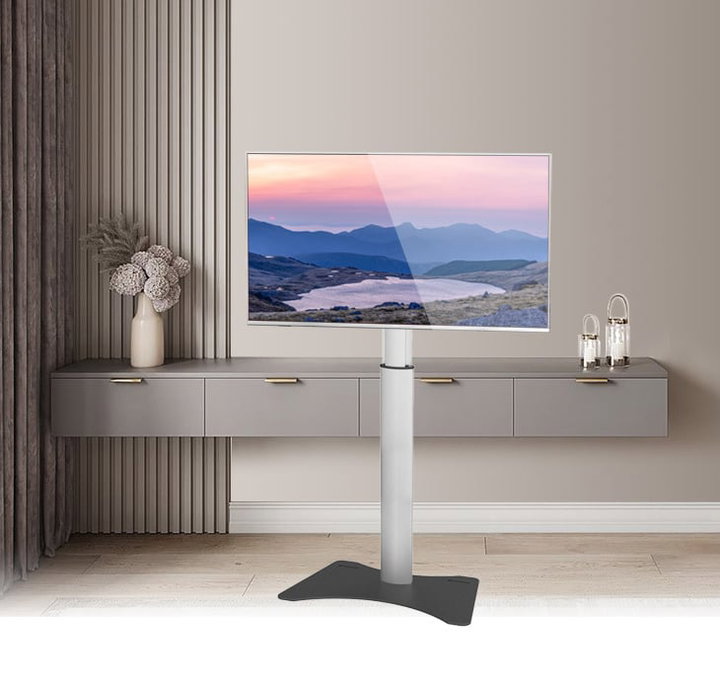 Supporto da pavimento per TV da 32" a 70" - Techly ICA-TR39