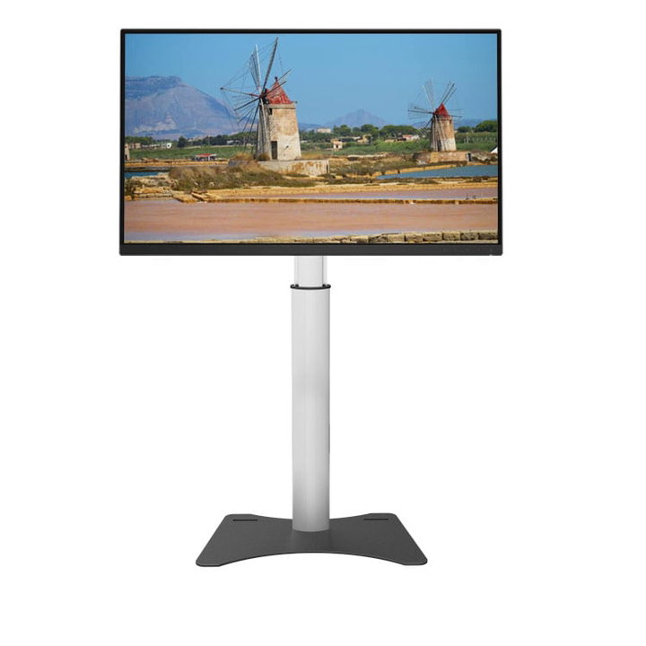 Supporto da pavimento per TV da 32" a 70" - Techly ICA-TR39