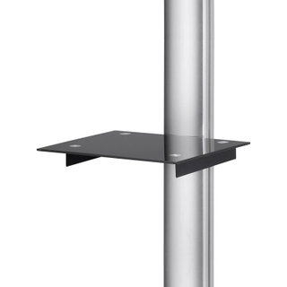 Additional Shelf for TV Support ICA-TR 3 - Techly ICA-TR 3 SH