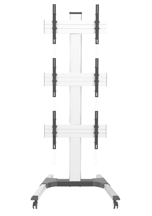 3 LCD/LED 32 - 55 " Video Wall Support - Techly ICA-TR 3 VW