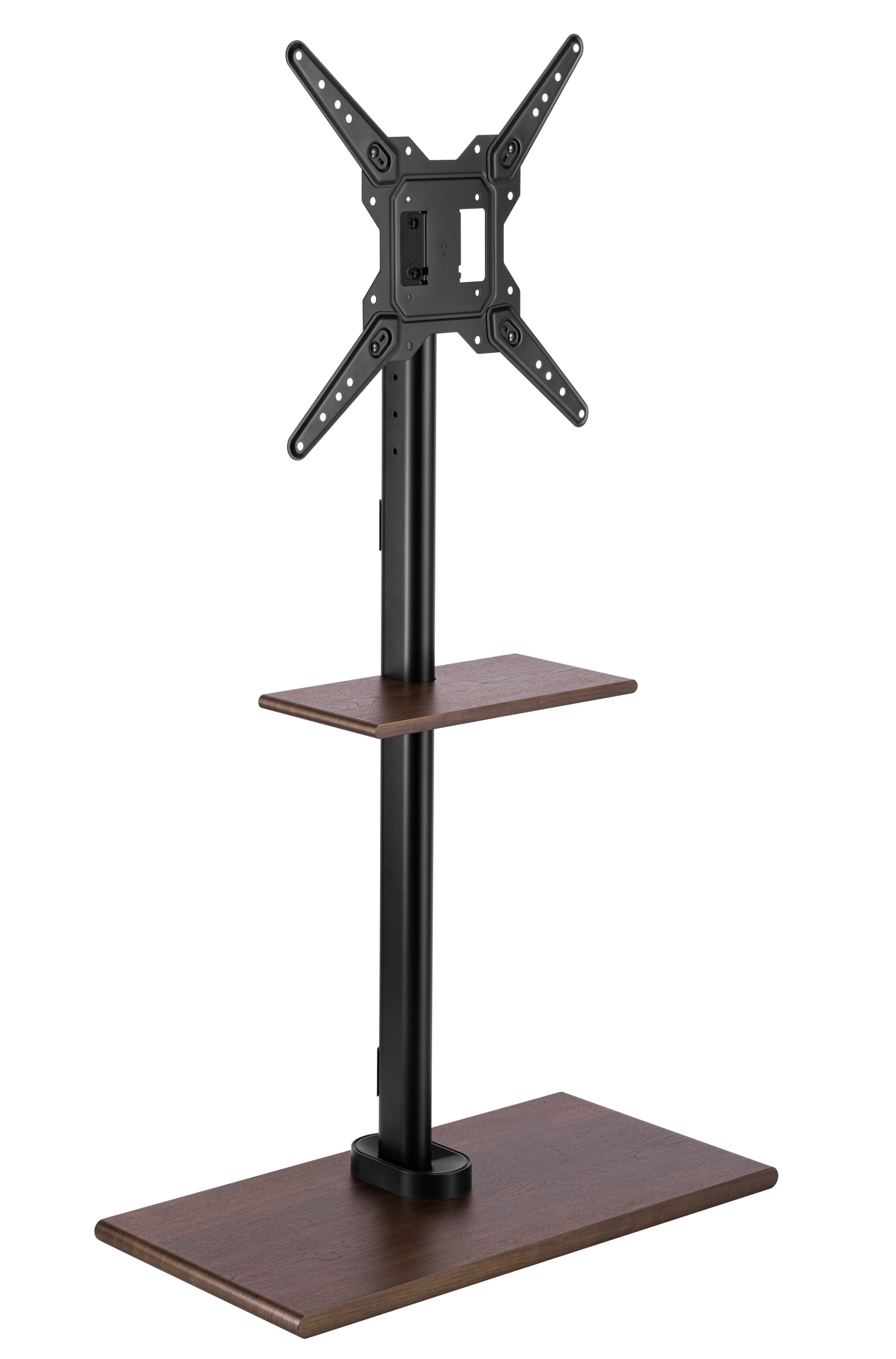 Supporto da Pavimento per TV LCD/LED/Plasma da 23'' a 55'' - Techly ICA-TR414