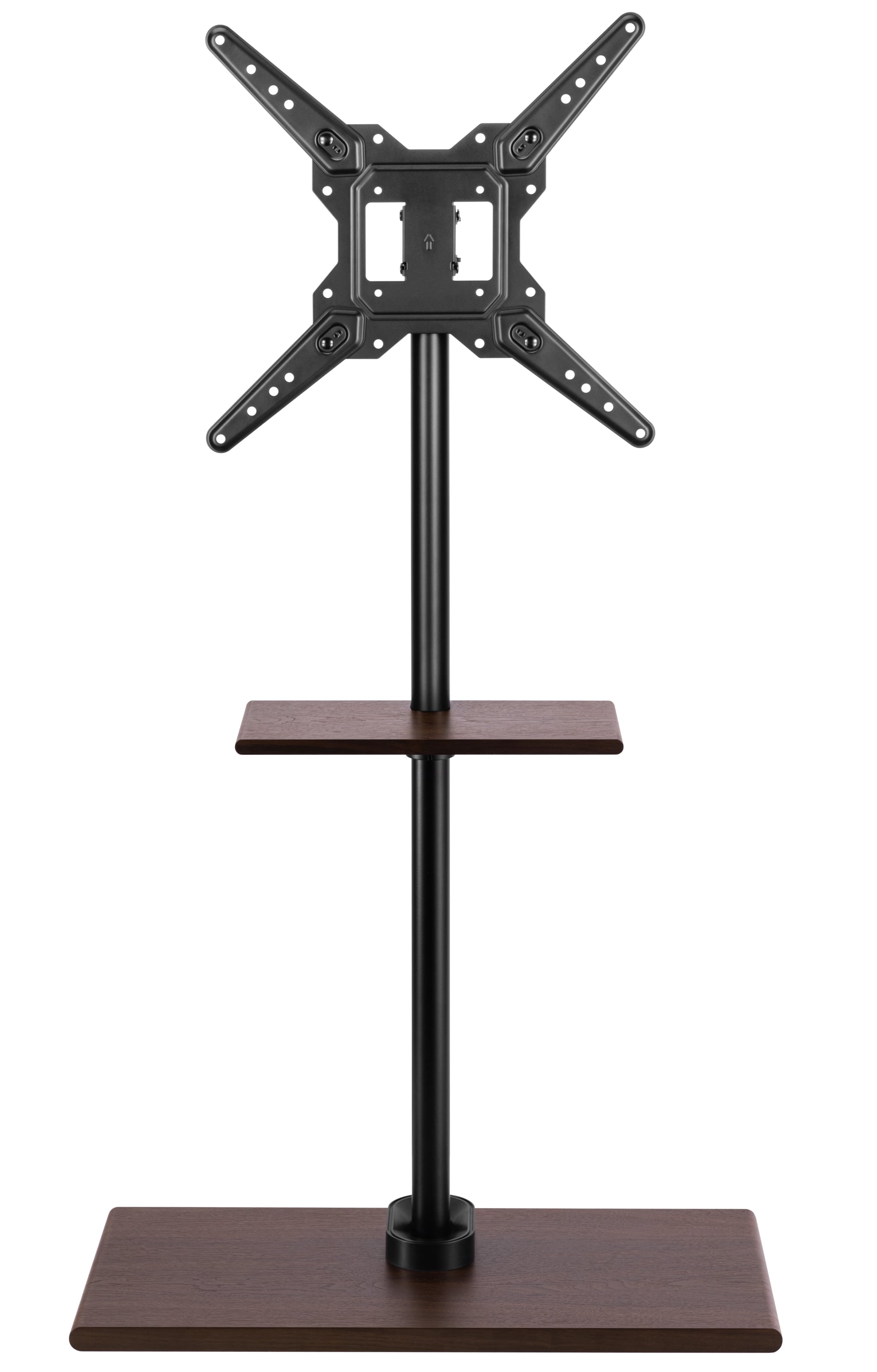 Supporto da Pavimento per TV LCD/LED/Plasma da 23'' a 55'' - Techly ICA-TR414