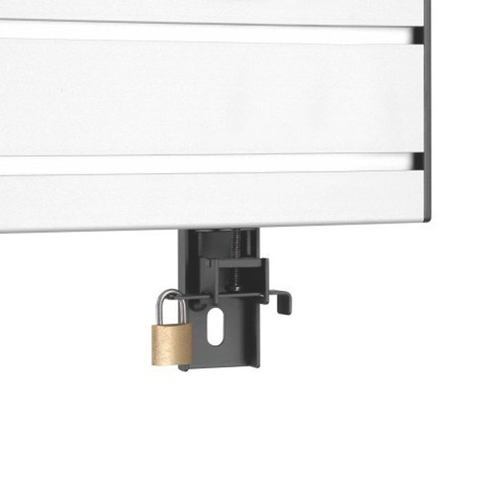 Trolley da Pavimento Mobile per TV LCD/LED/Plasma 70-120" - Techly NP ICA-TR43