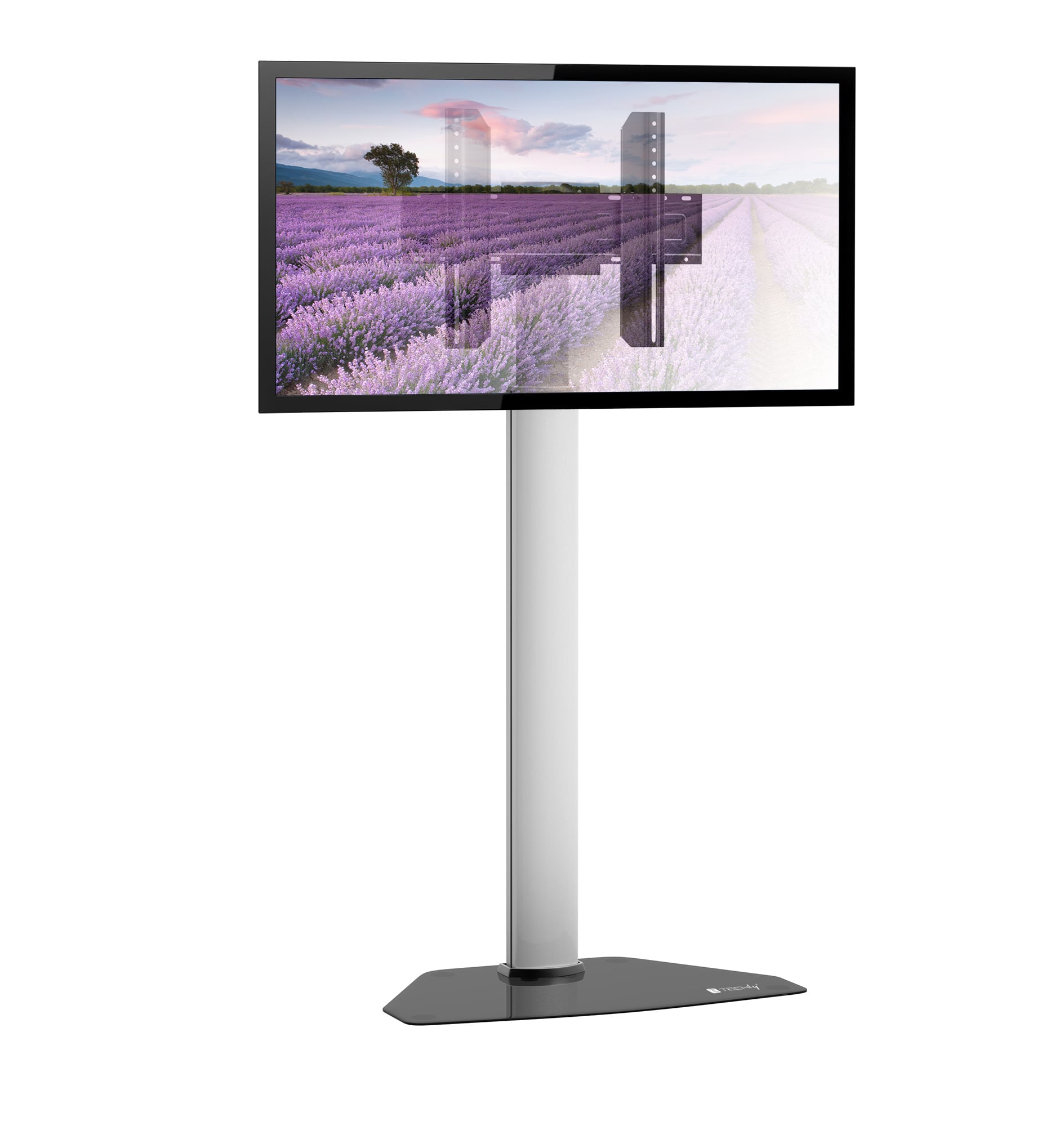 Supporto da Pavimento per TV da 32'' a 65'' - Techly ICA-TR51