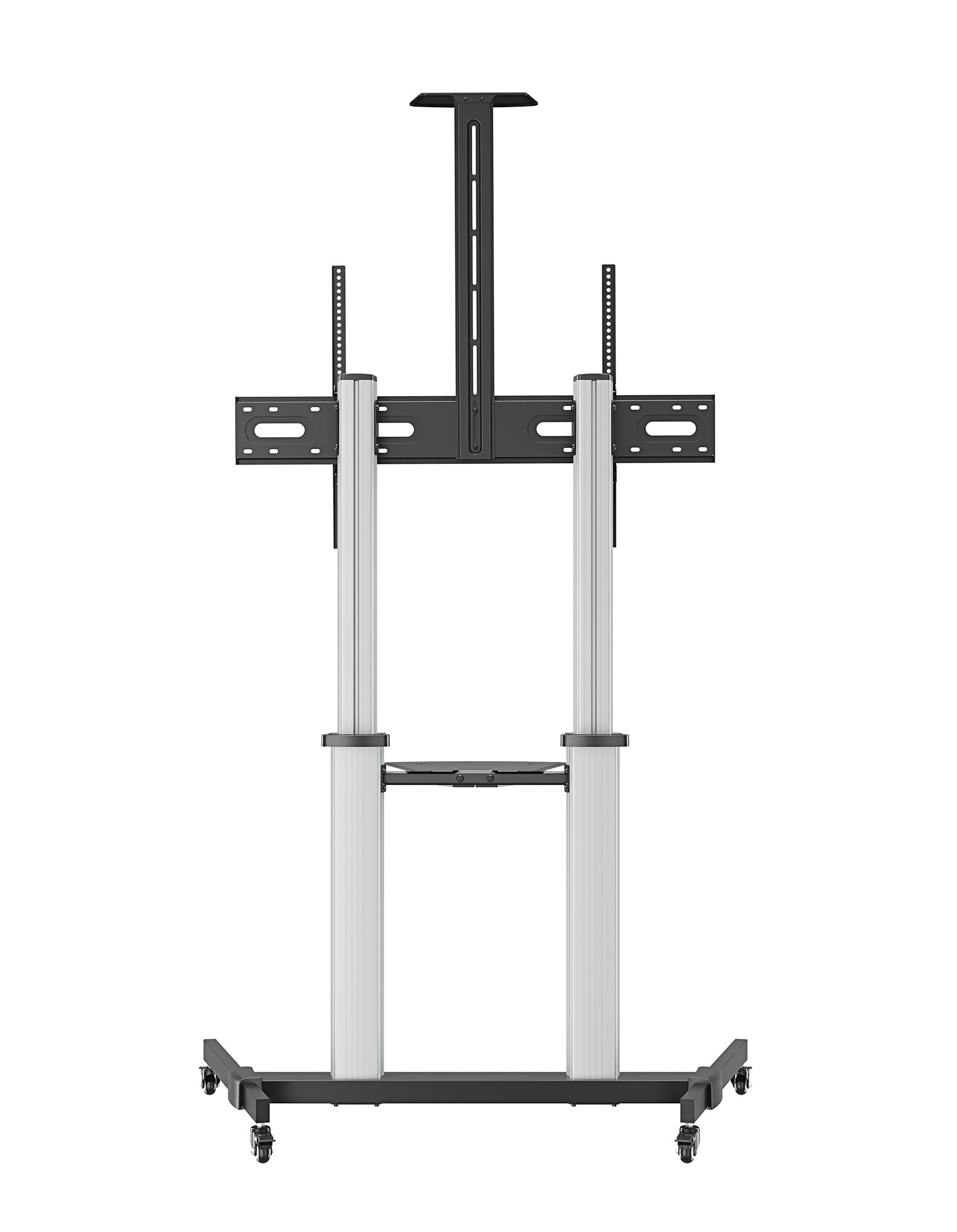 Supporto a Pavimento Trolley TV LCD/LED/Plasma 60-100'' - Manhattan ICA-TR56