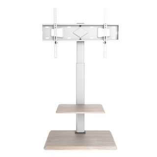 Floor support for LCD/LED/Plasma 32 - 70 " - Techly ICA-TR 59