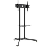 Floor TV Monitor Stands