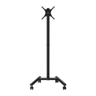 13 - 50 " - Techly ICA-TR 60 Floor Mount with Adjustable Height