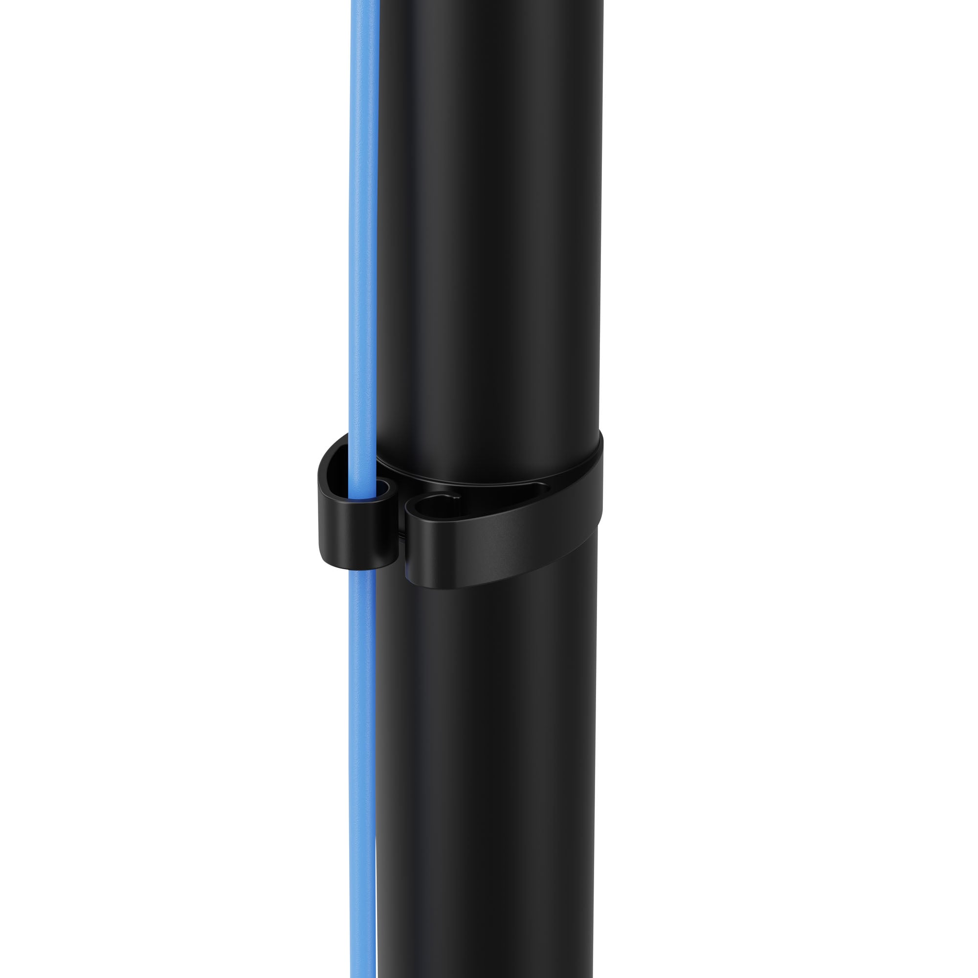 Supporto Mobile da Pavimento con Altezza Regolabile per TV da 13-50'' - Techly ICA-TR60