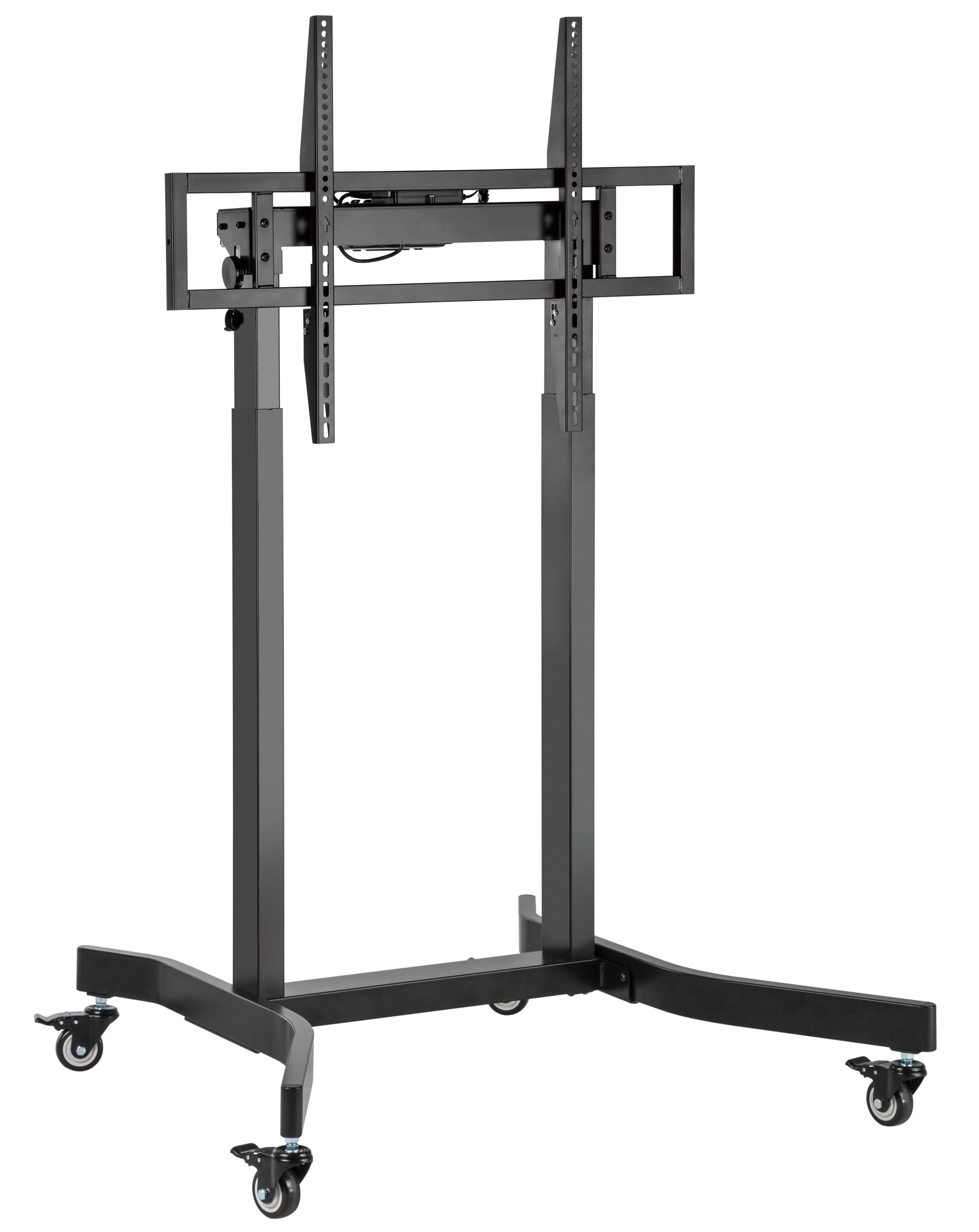 Supporto TV Motorizzato Regolabile per TV da 55-100'' con Telecomando - Techly ICA-TR68M