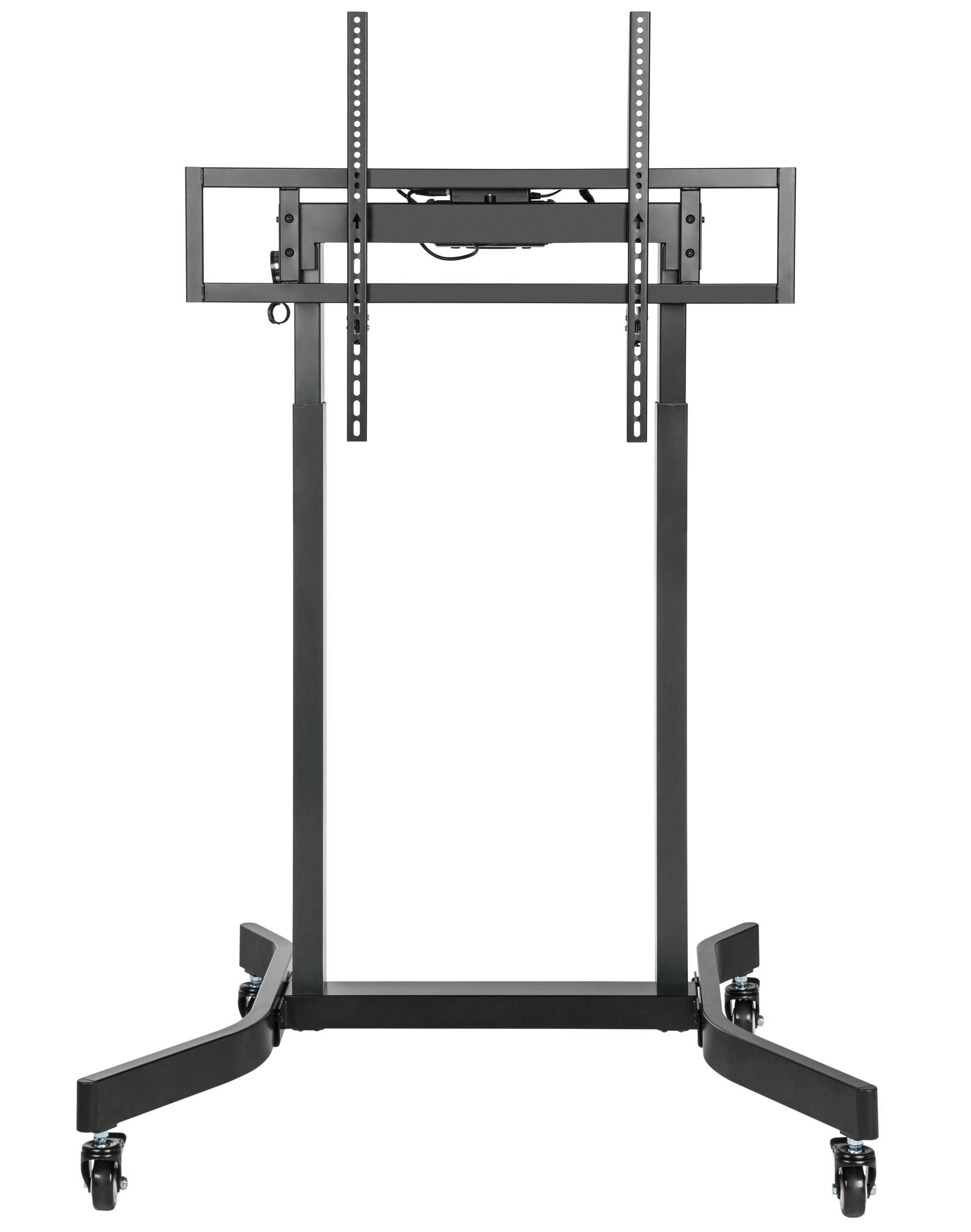 Supporto TV Motorizzato Regolabile per TV da 55-100'' con Telecomando - Techly ICA-TR68M