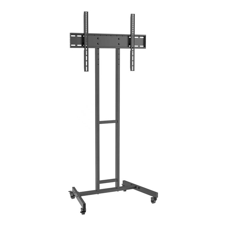 Supporto da Pavimento per TV LED/LCD 32-75'' con Mensola - Techly ICA-TR80