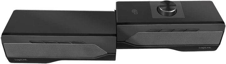 Soundbar 2 in 1 Gaming Bluetooth 5.0 Speakers RGB - Logilink ICASBL-SB 59