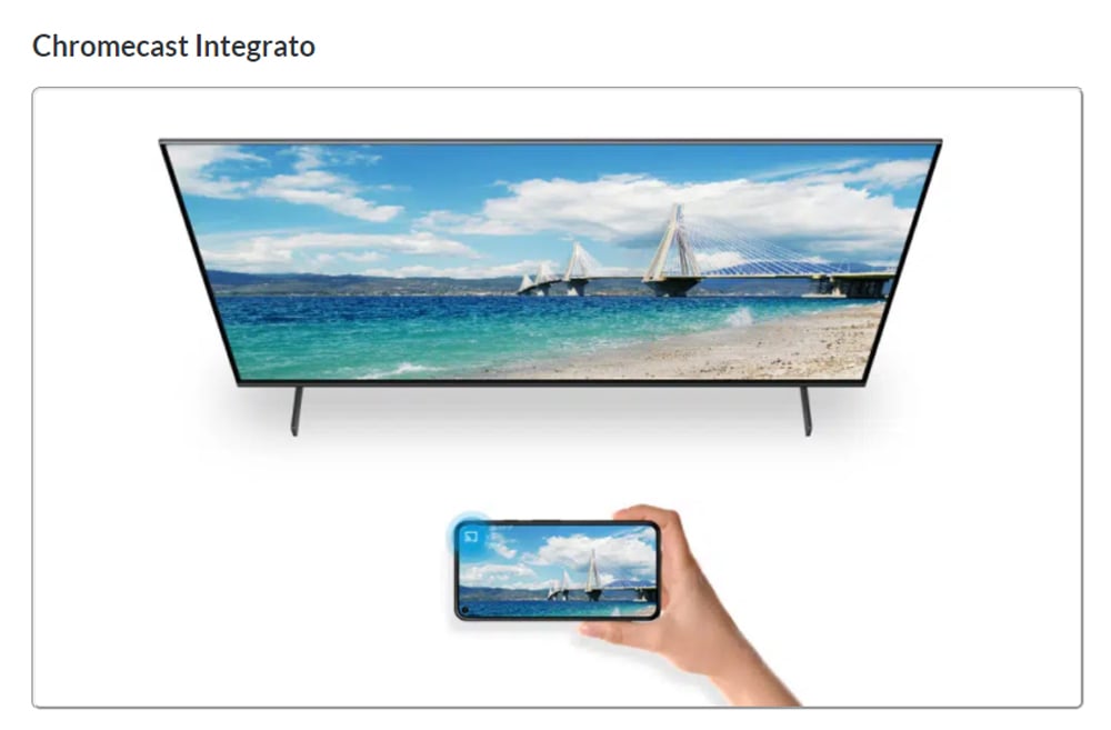 Decoder Smart AndroidTV BoxQ Google 4K Dolby con Dongle DVBT2 - ICAU-DPATV2