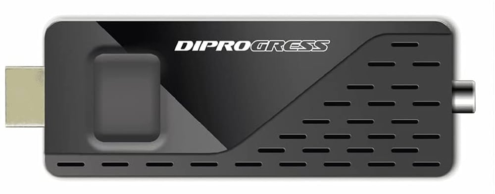 Ricevitore Digitale Terrestre DVB-T2 H265/HEVC - ICAU-DPT210HA