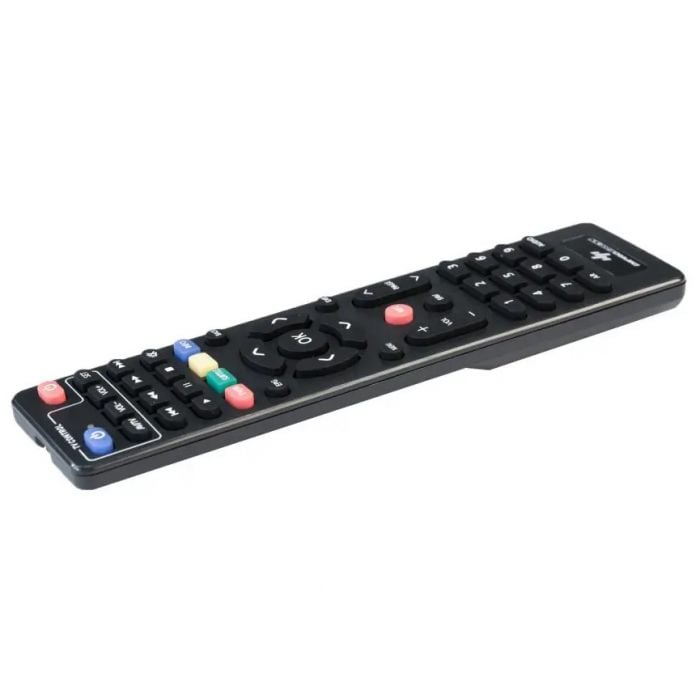 Ricevitore Digitale Terrestre DVB-T2 H265/HEVC - ICAU-DPT210HA