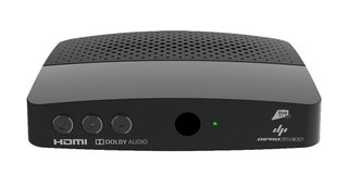 Decoder Full HD DVB-S2 Tivùsat - ICAU-DPTVSAT2
